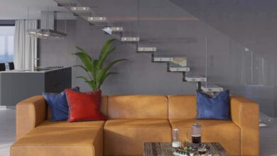 Unwinding Together: Our Take on Modway’s Mingle Vegan Leather Set