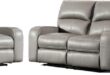Our Take on the Furniture of America Dinkney Power Recliner Set