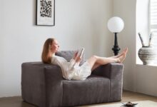 Our Take on the Swbvs Oversized Lounge Chair: Cozy Comfort Delivered