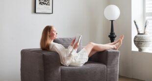 Our Take on the Swbvs Oversized Lounge Chair: Cozy Comfort Delivered