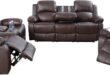 Our Honest Take on the Star Home Living Exodus Reclining Set