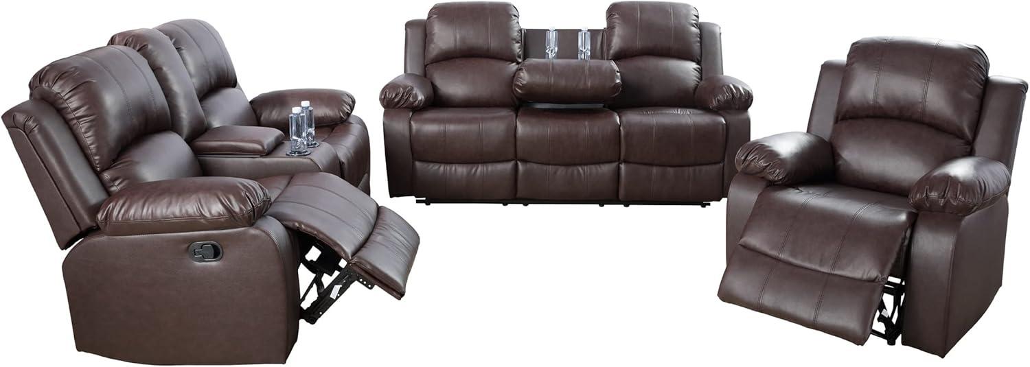 Our Honest Take on the Star Home Living Exodus Reclining Set