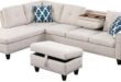 Our Take on the Devion Tufted Sofa: Stylish, Comfy, and Functional