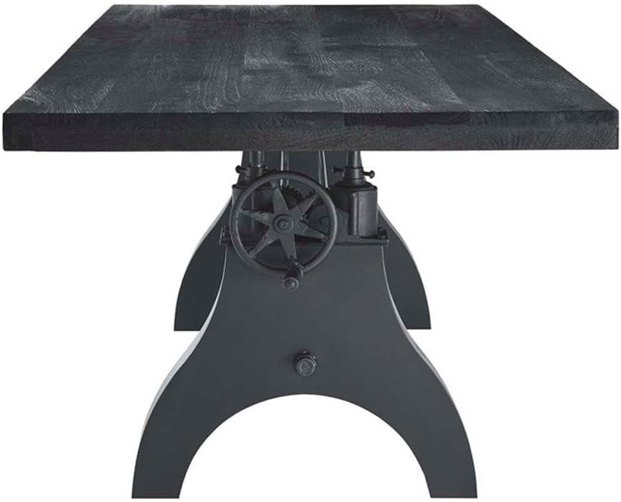 Our Take on the Modway EEI-6149: Stylish, Adjustable & spacious