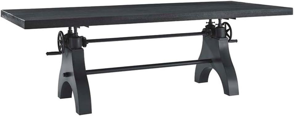 Our Take on the Modway EEI-6149: stylish, Adjustable & Spacious