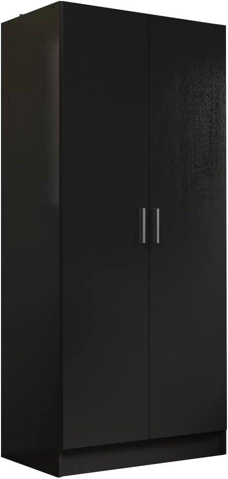 How We ‌Organized Our Space​ with‍ Madesa's ‌2-Door Cabinet