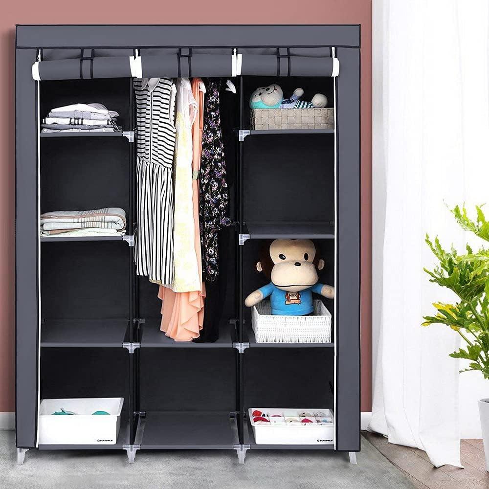 How We Organized ​Our⁢ Space with the 67