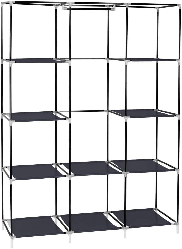 How We Organized Our space with the‍ 67