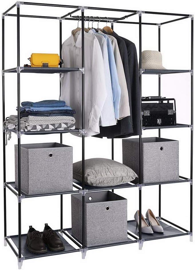 How‌ We Organized Our Space with the 67