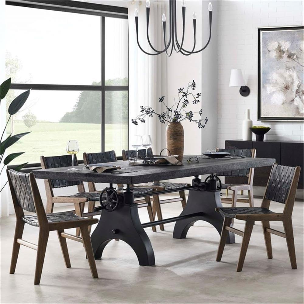 Our Take on the Modway EEI-6149: Stylish, Adjustable & Spacious