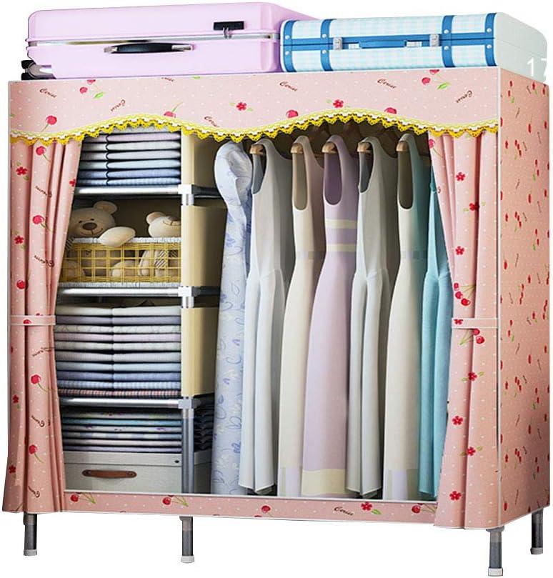 Our Take on⁤ the Portable Wardrobe: Durable, Easy ⁣& Space-Saving