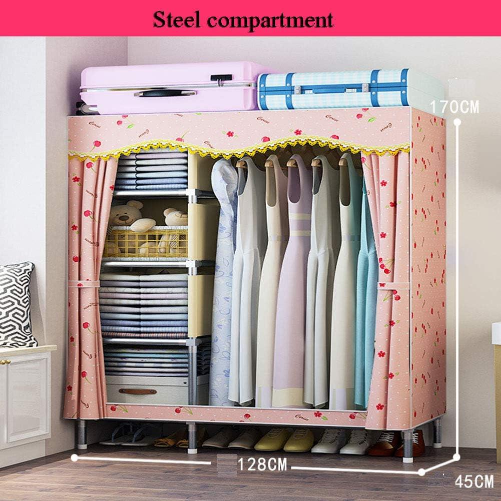 Our⁣ Take on the Portable ⁣Wardrobe: Durable, Easy ‌& Space-Saving
