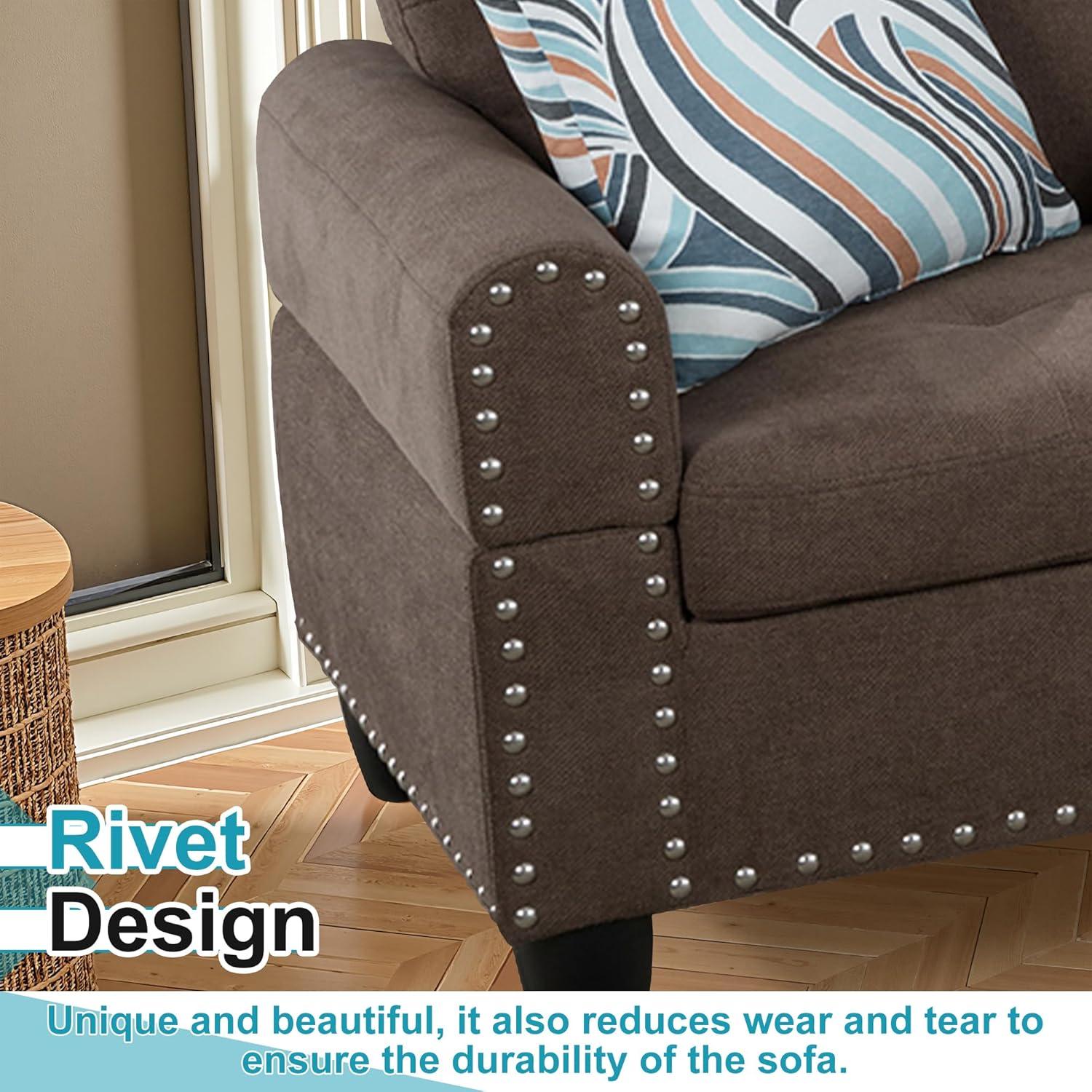 Discovering Comfort and Style: Our Review of the 98