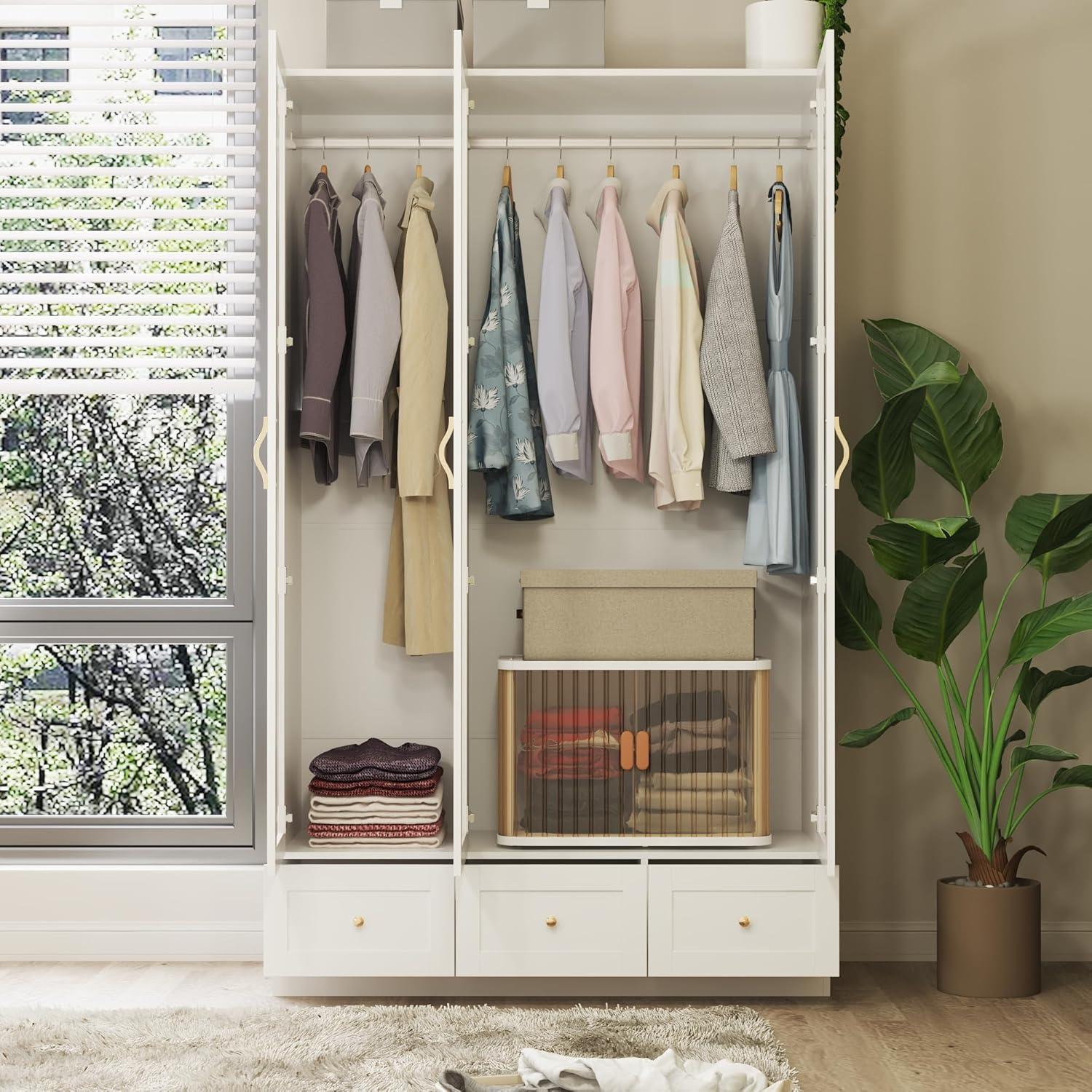 Our Take on the ECACAD 47.7