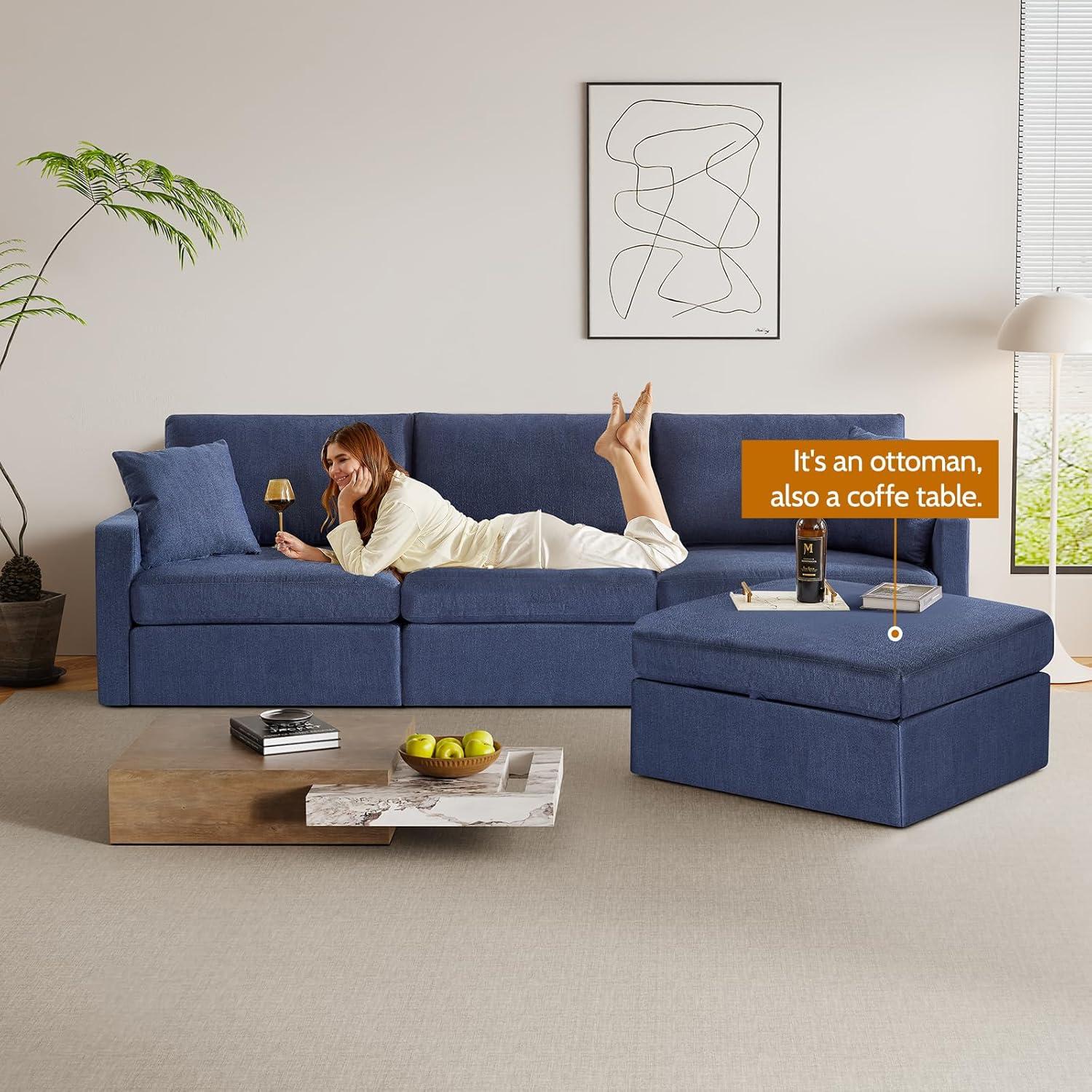 Our Honest Take on ​the WEUP 113