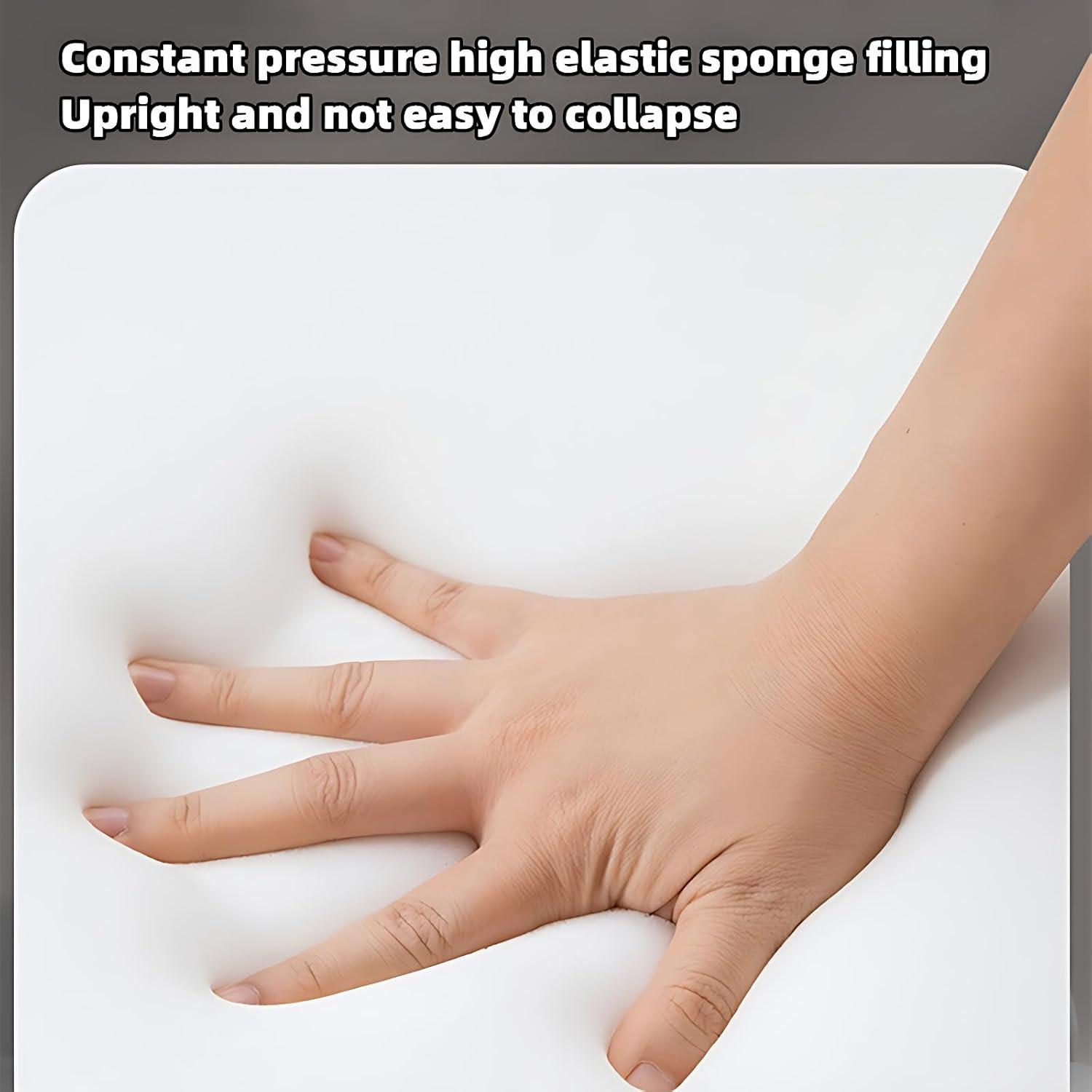 Why We're Loving the Elegant Cloud modular Sofa Set Today