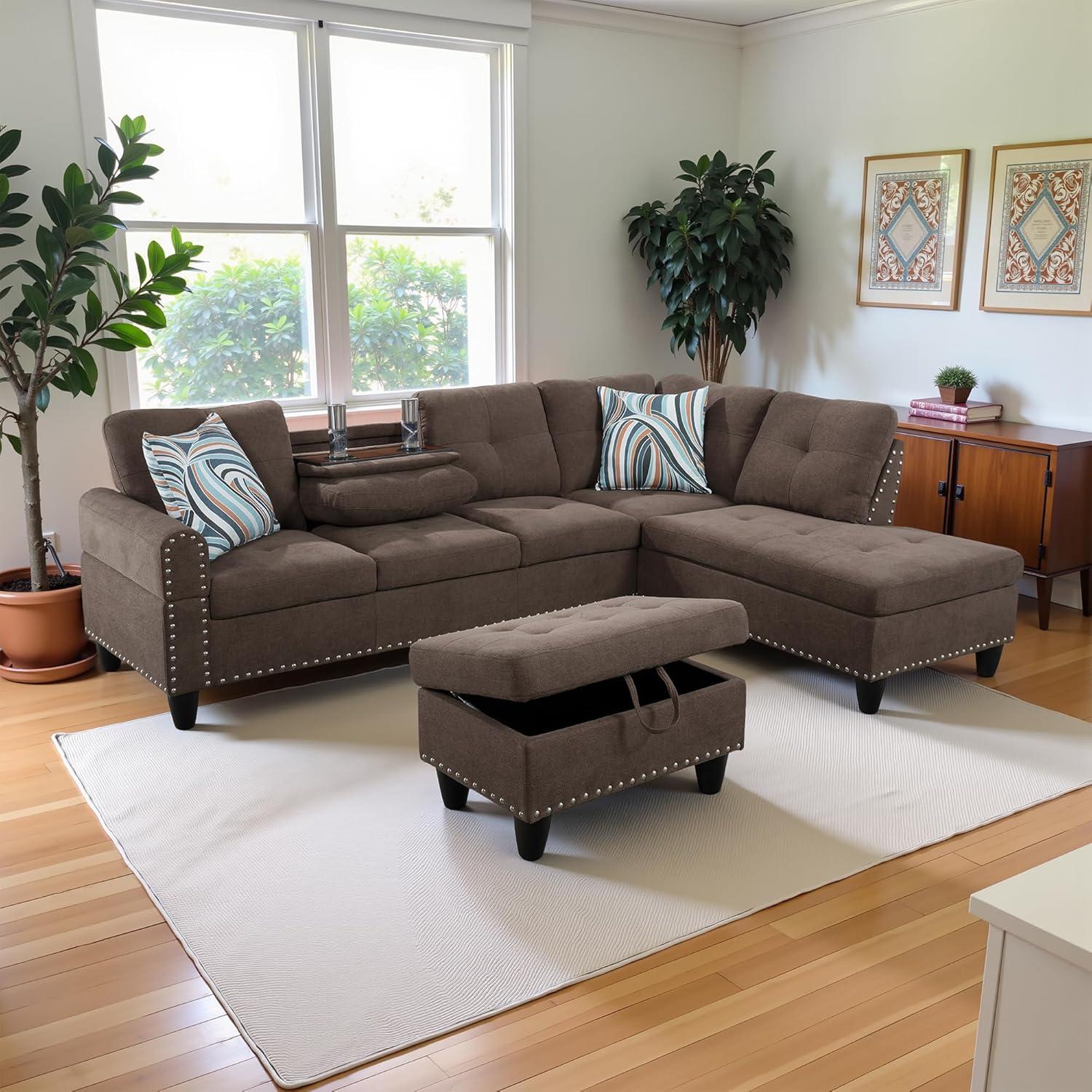 Discovering comfort and Style: Our Review of the 98