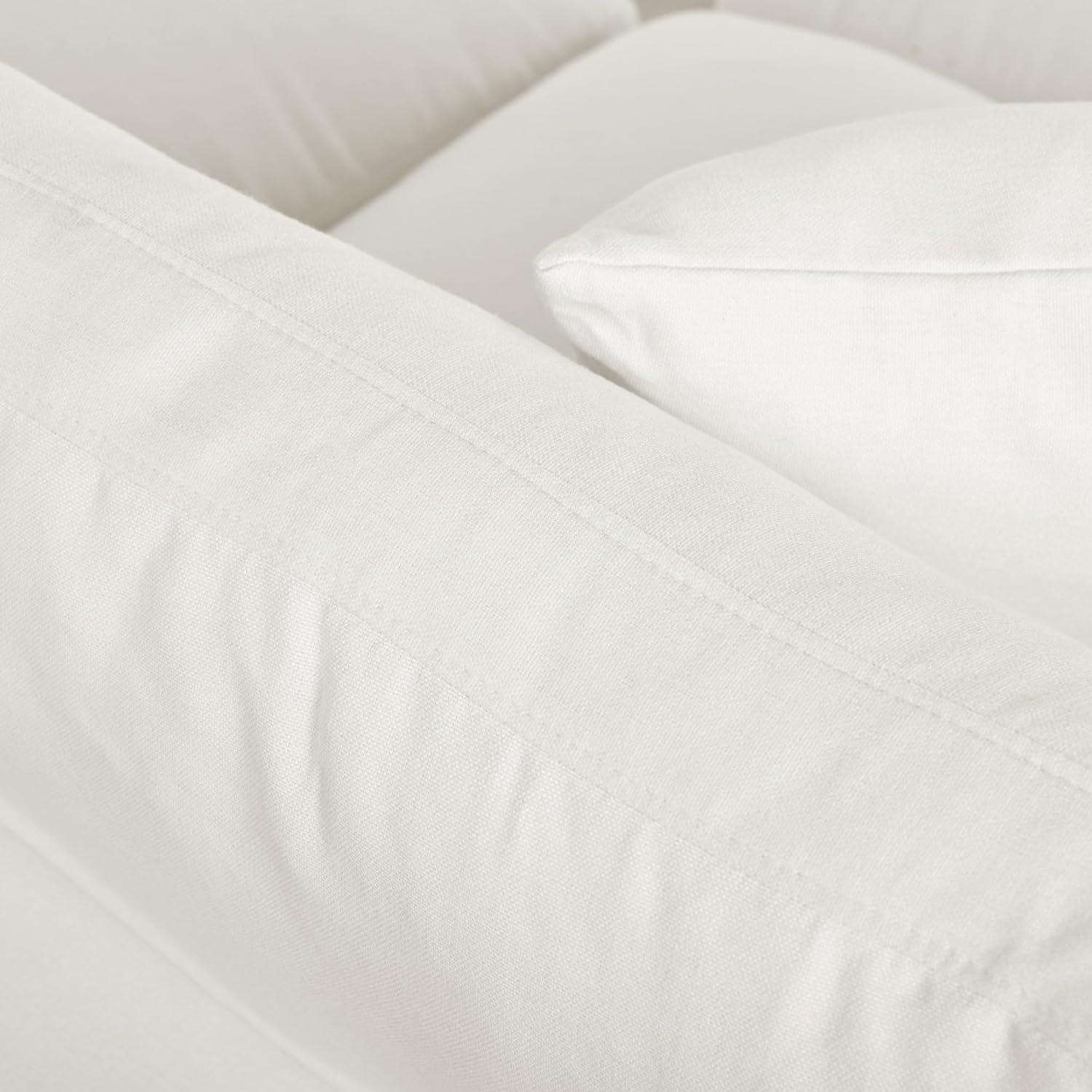 How We Made Our Space Cozy with Evedy's Modular U-Shape Sofa