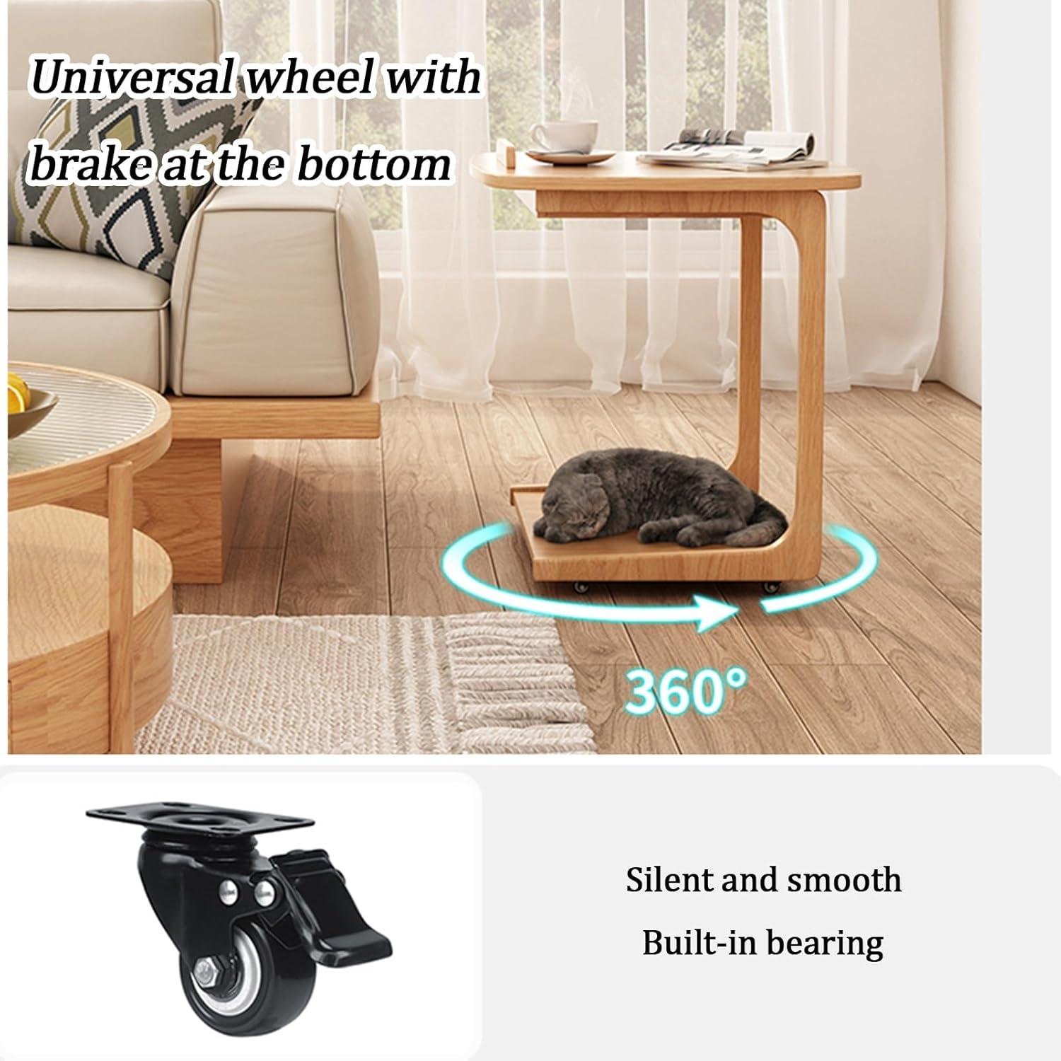 Discovering Our Perfect natural Coffee⁢ Table set: Stylish & Smart Storage