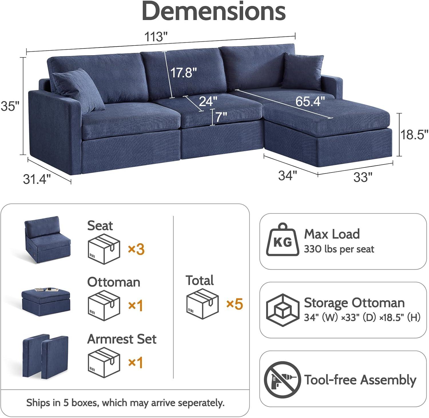Our Honest Take on the‍ WEUP 113