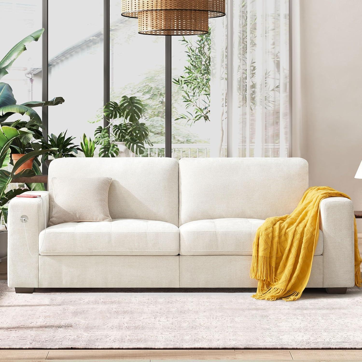 Our Honest Take on the Hanherry 89