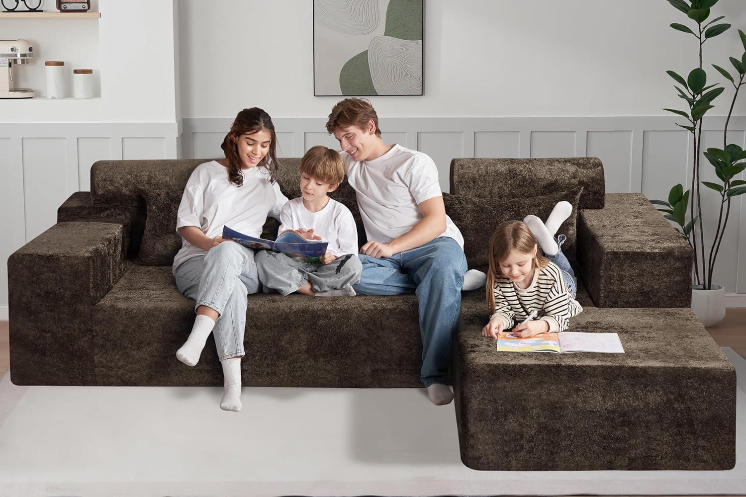 How We Loved the HABUTWAY 105