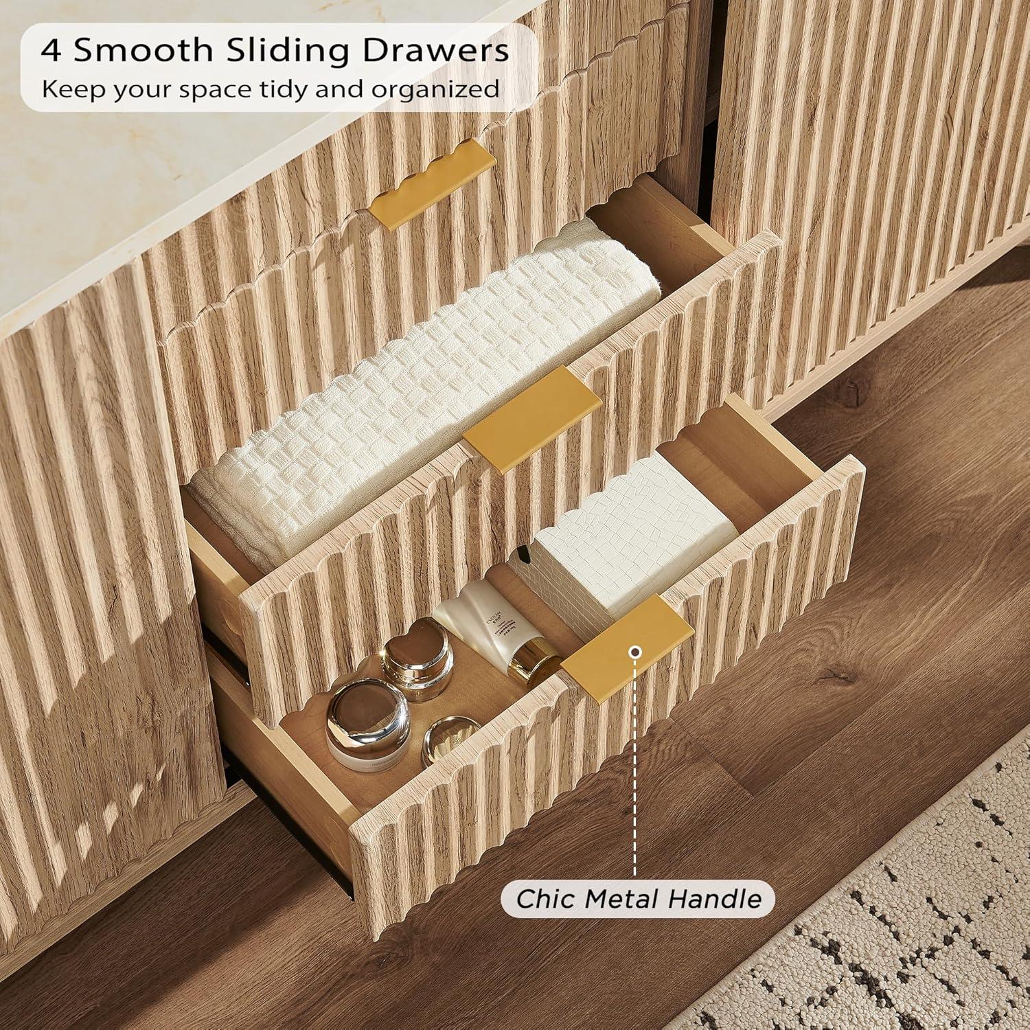 Our Honest Take​ on the T4TREAM 60