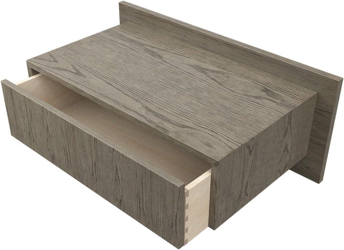 Discovering Calm ​and‍ Style: Our Take on VANT's Floating Nightstand