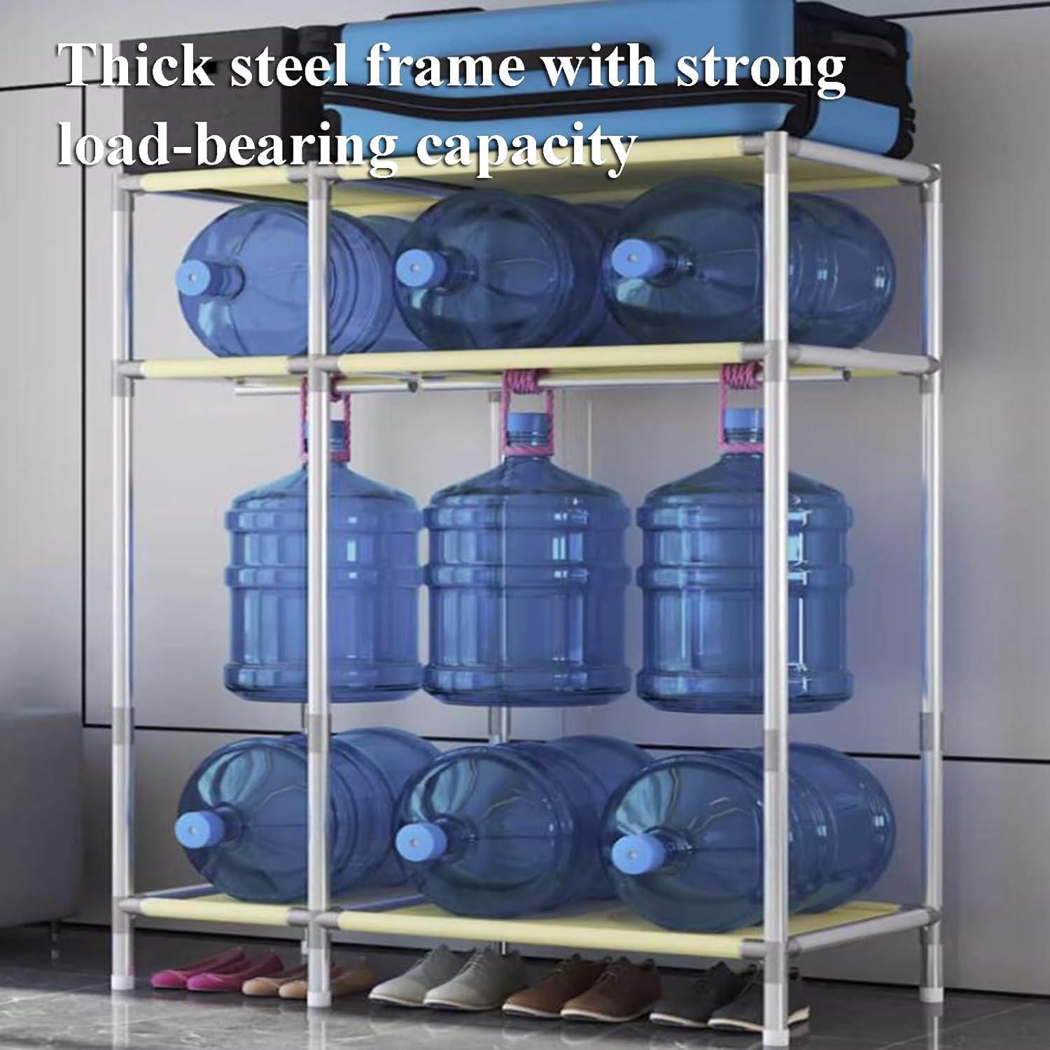 Our Take on the Portable Fabric Wardrobe: Stylish & Spacious Storage