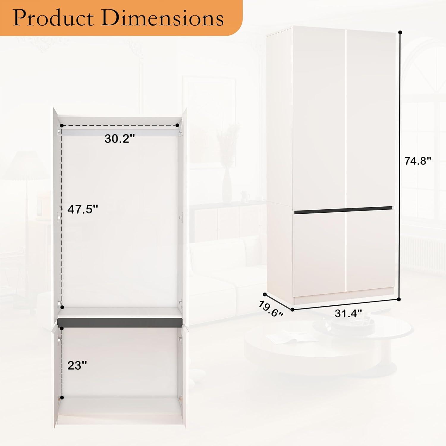 Our take on ⁣the 75