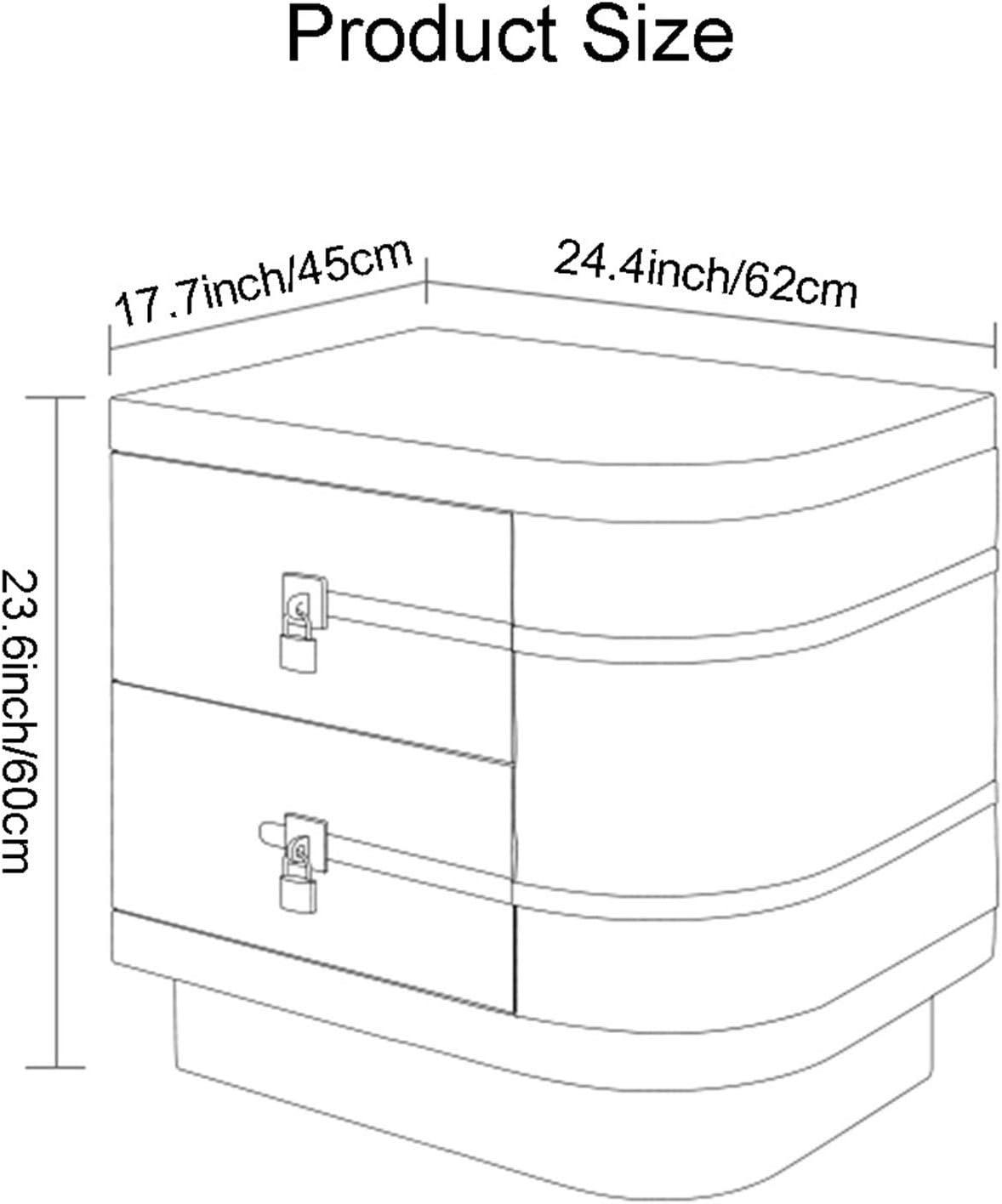 Our Take on the 3-Tier Charging End Table: Space & Style Combined