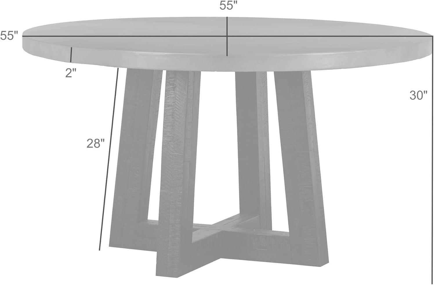 Our Take on the Ashley Wendora Dining Table: Sleek Style & Comfort