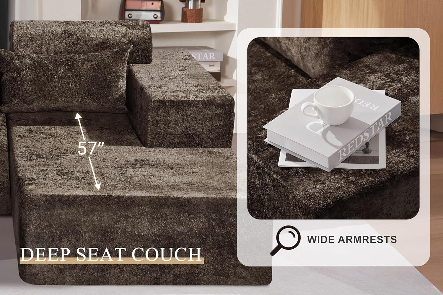 How We Loved the HABUTWAY 105