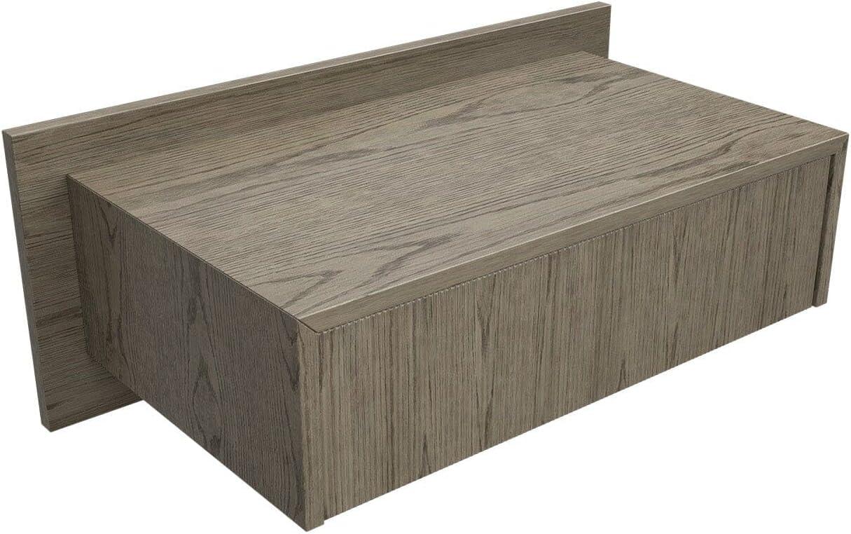 Discovering ​Calm and Style:⁢ our ‍Take on ‍VANT's Floating ‌Nightstand