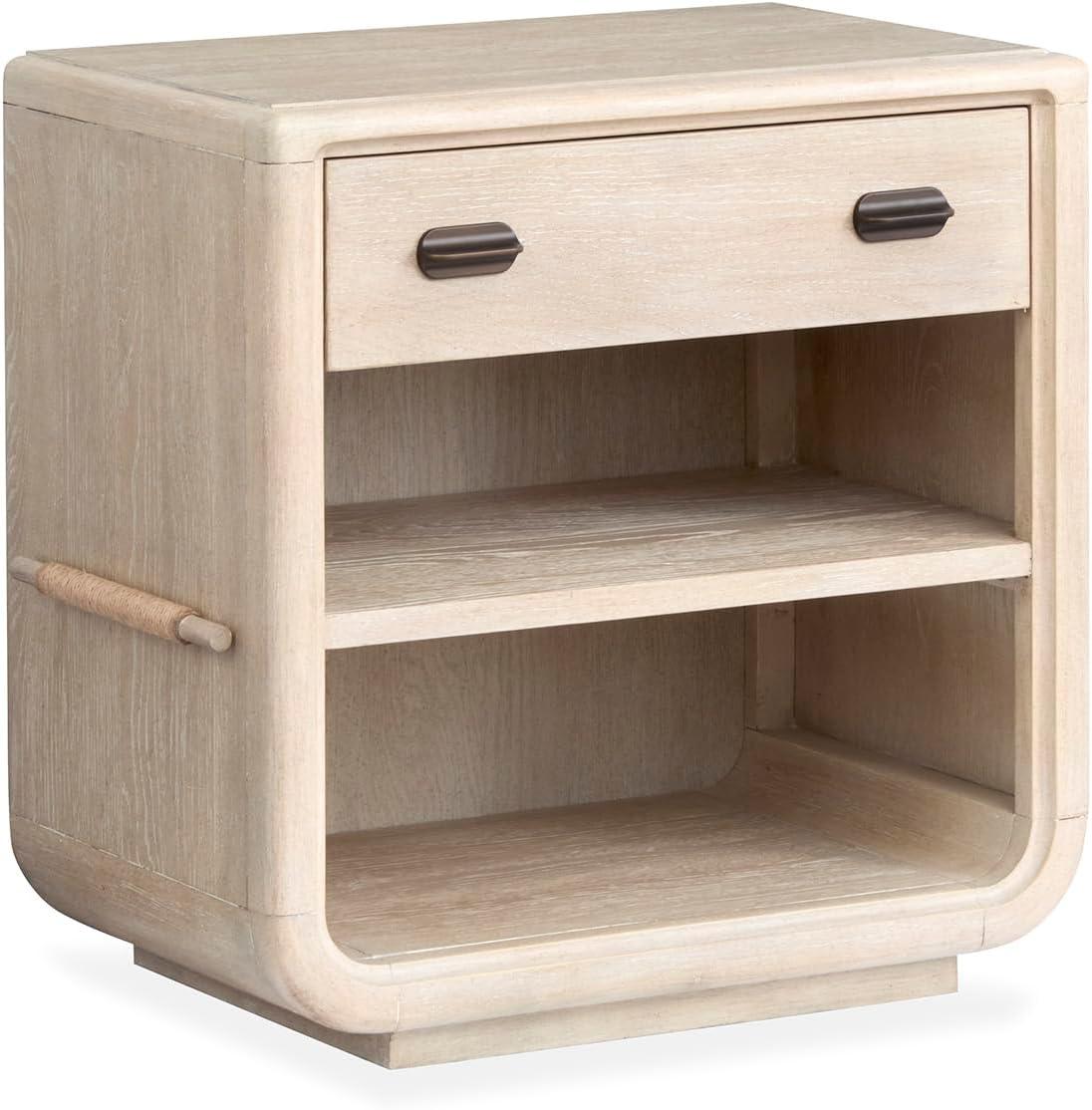 Our Take on the Magnussen Salt Life Sunset ‌Cove Nightstand: ⁤Stylish⁢ & Practical