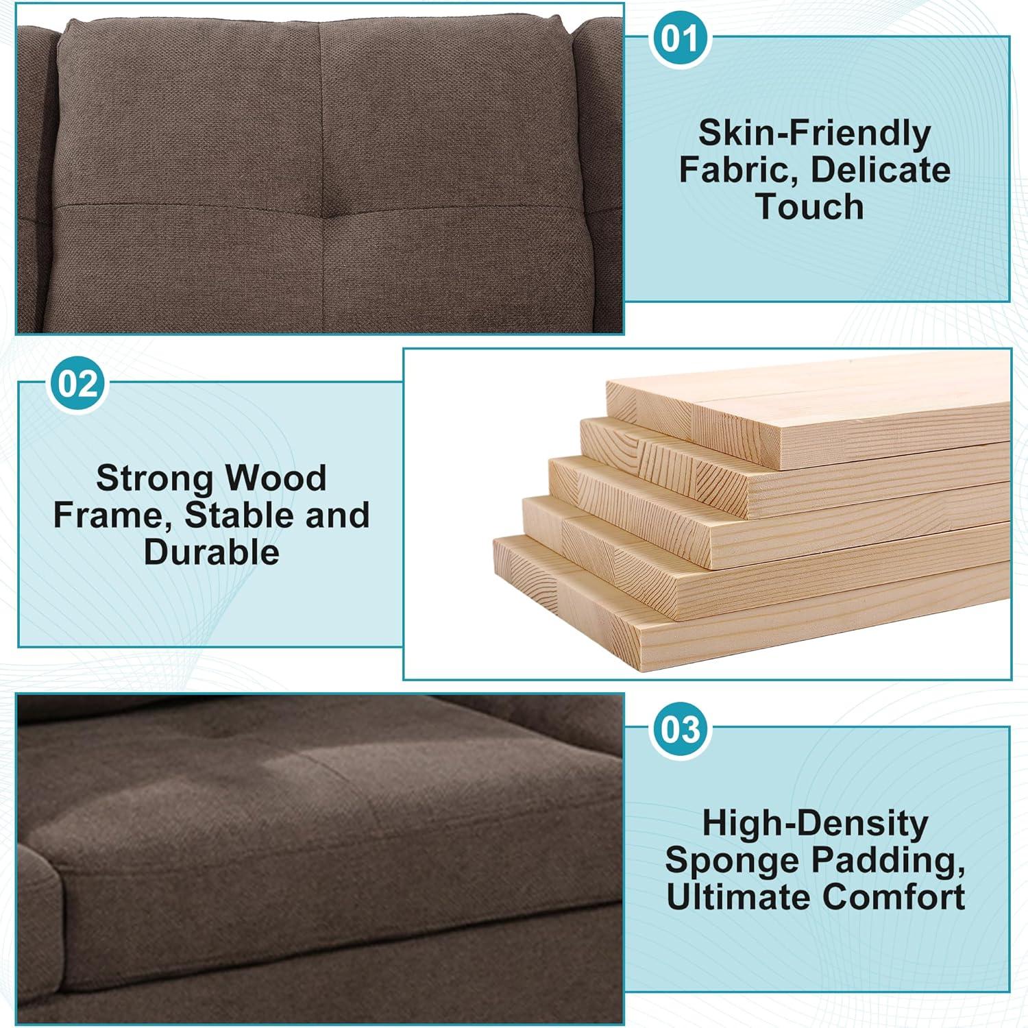 Discovering Comfort and Style: Our Review of the 98