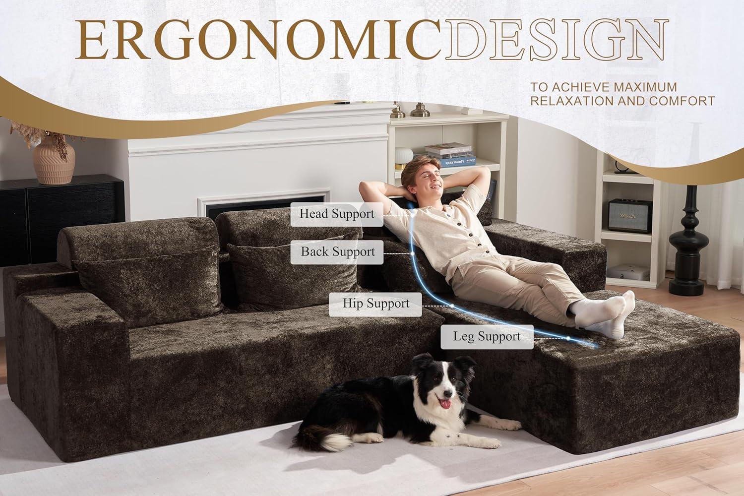 How We Loved the HABUTWAY 105