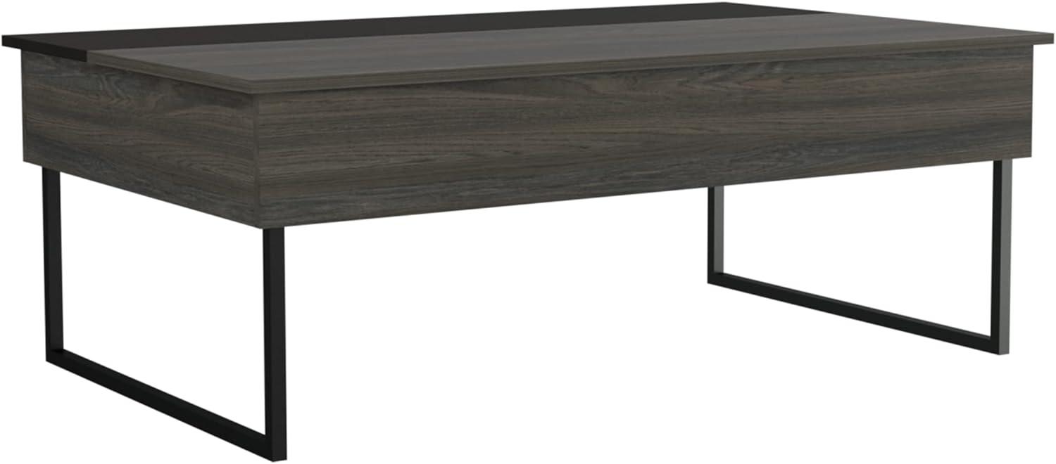 Our Honest Take on⁣ the Ocean Lift Top Coffee Table's Hidden ‌Charm