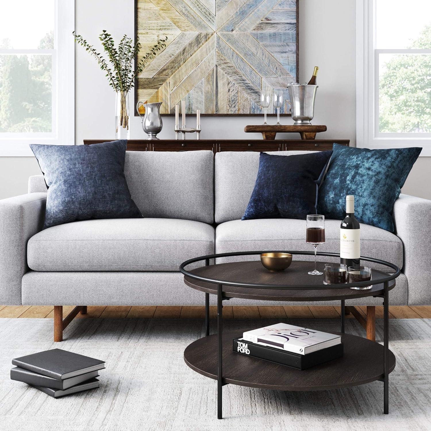 Why We Love the Nathan James Paloma: Stylish,slim & Functional