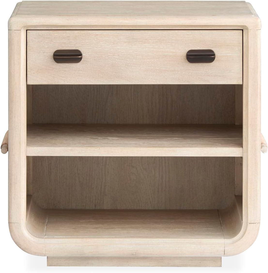 Our Take on‌ the‌ Magnussen Salt Life Sunset Cove Nightstand: Stylish & Practical