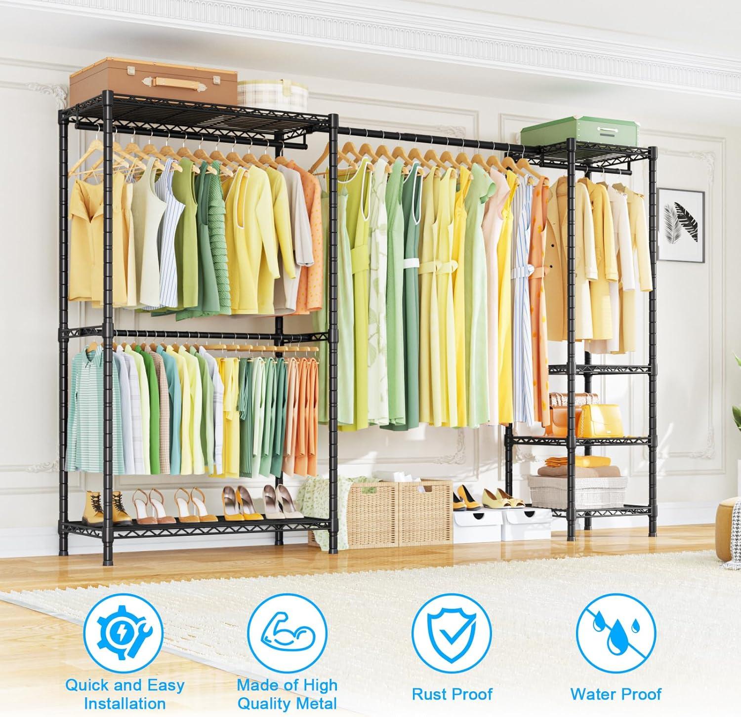 Our Honest take on the Ulif E10: Sturdy, Spacious & adjustable Rack