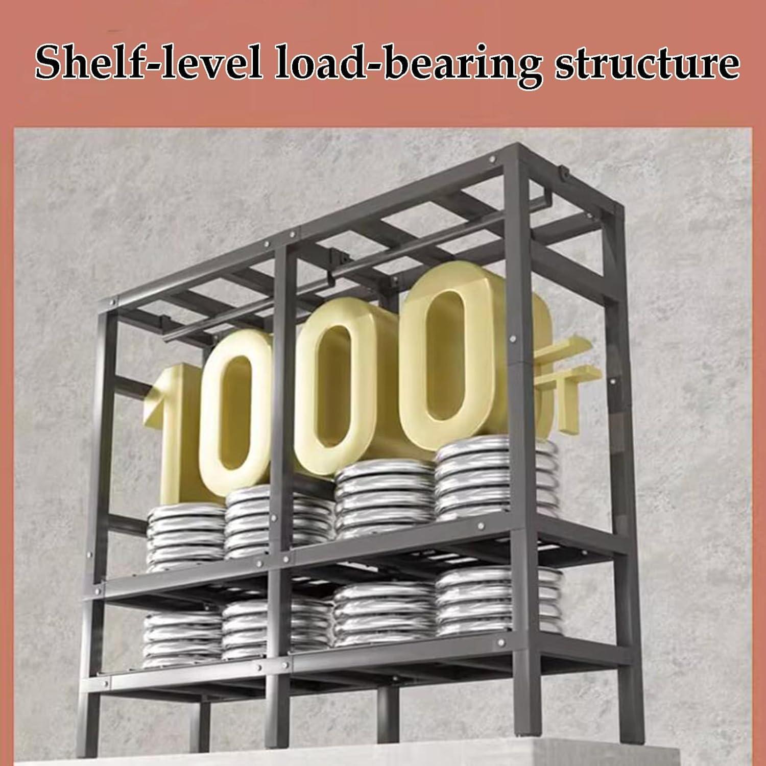 Our Take on the Folding Metal Wardrobe: Space-Saving &⁤ Sturdy