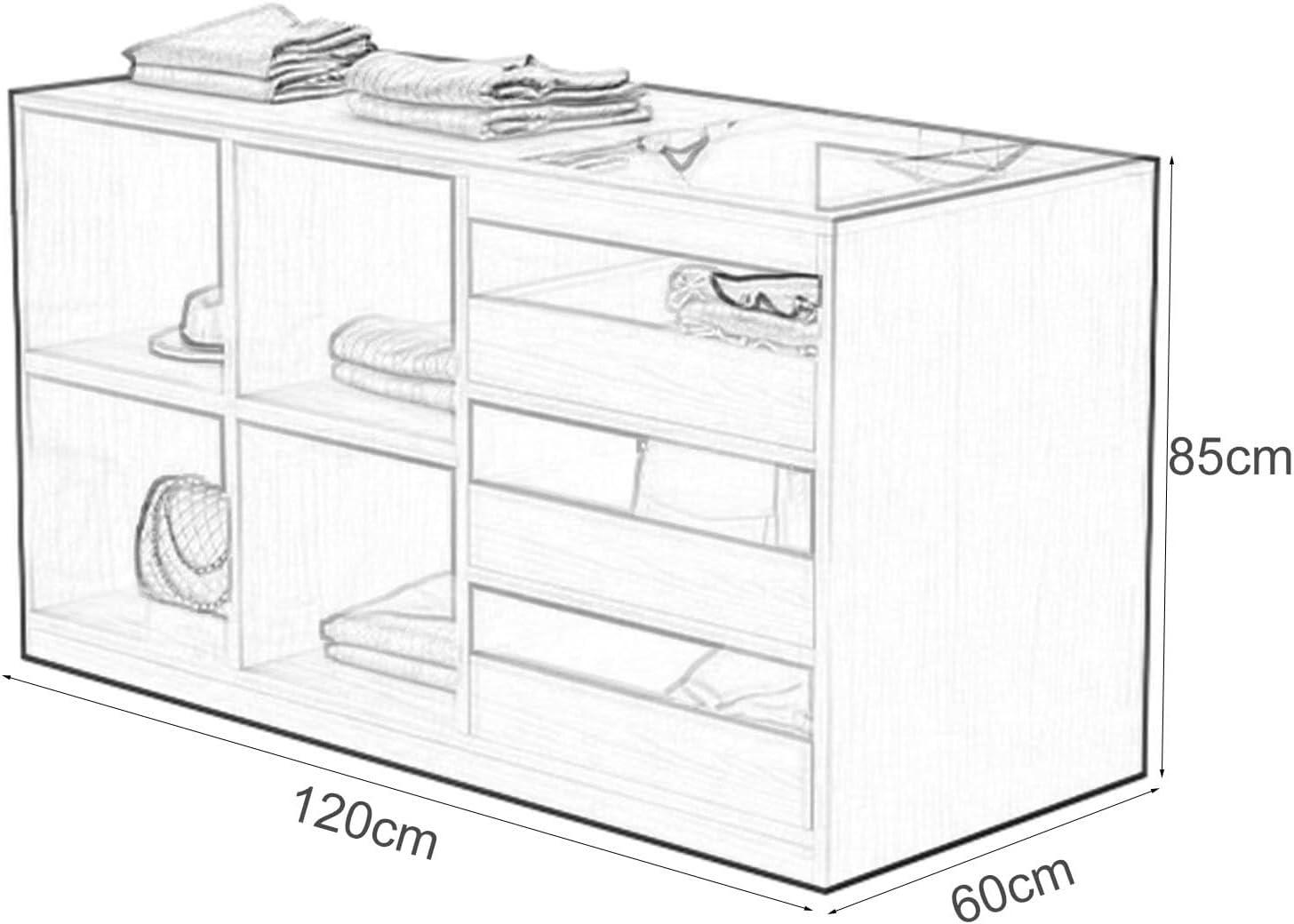 Our Take on⁢ the Modern Armoire​ Island: Stylish Storage & Display