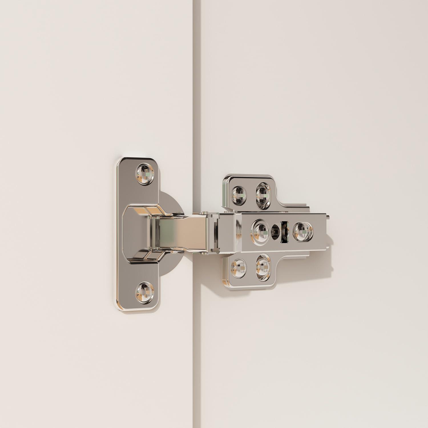 Our Honest Take on the AIEGLE 3-door Wardrobe: Space & Style