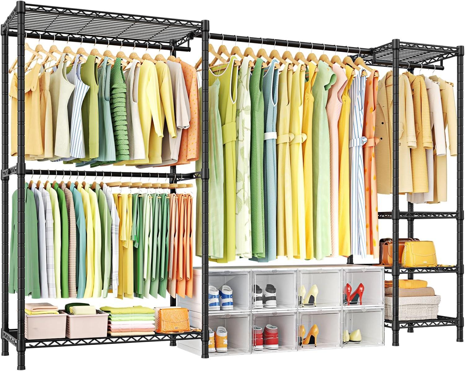 Our Honest Take on the Ulif E10: Sturdy, spacious & Adjustable Rack