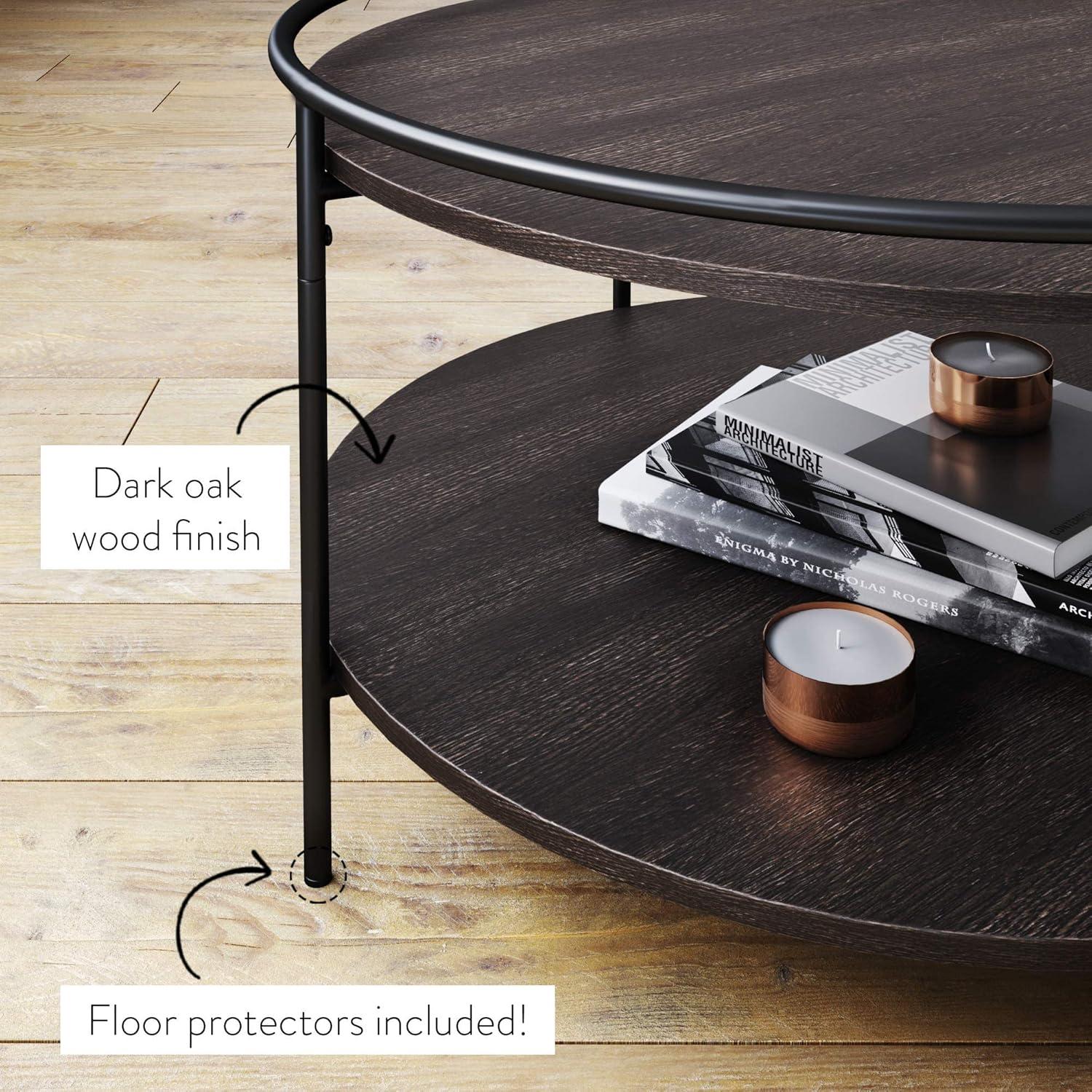 why We Love the Nathan James Paloma: Stylish, Slim & Functional