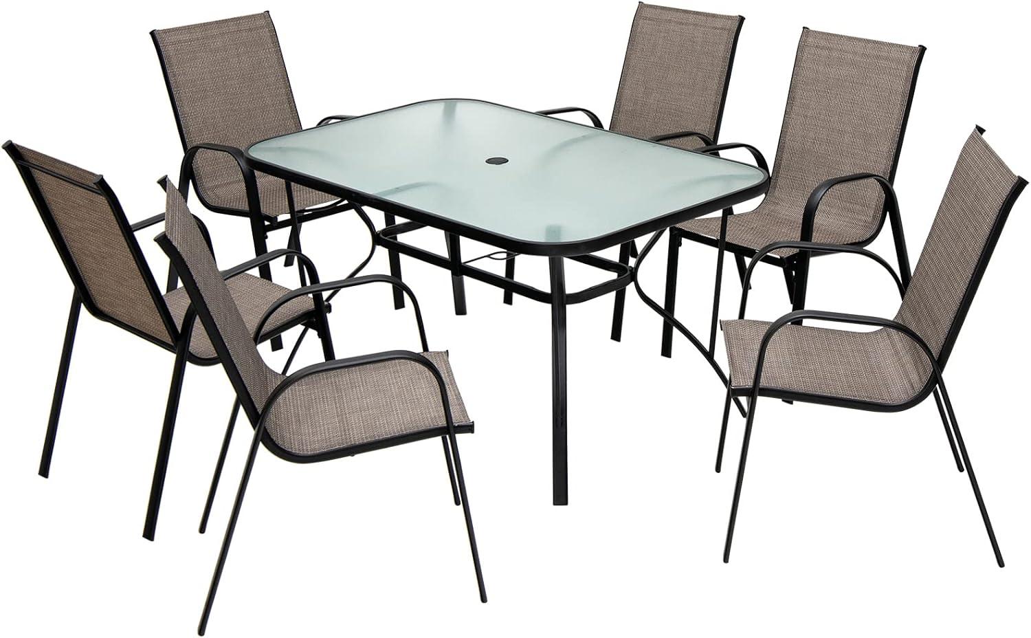 Our Honest Take on the Tangkula 55