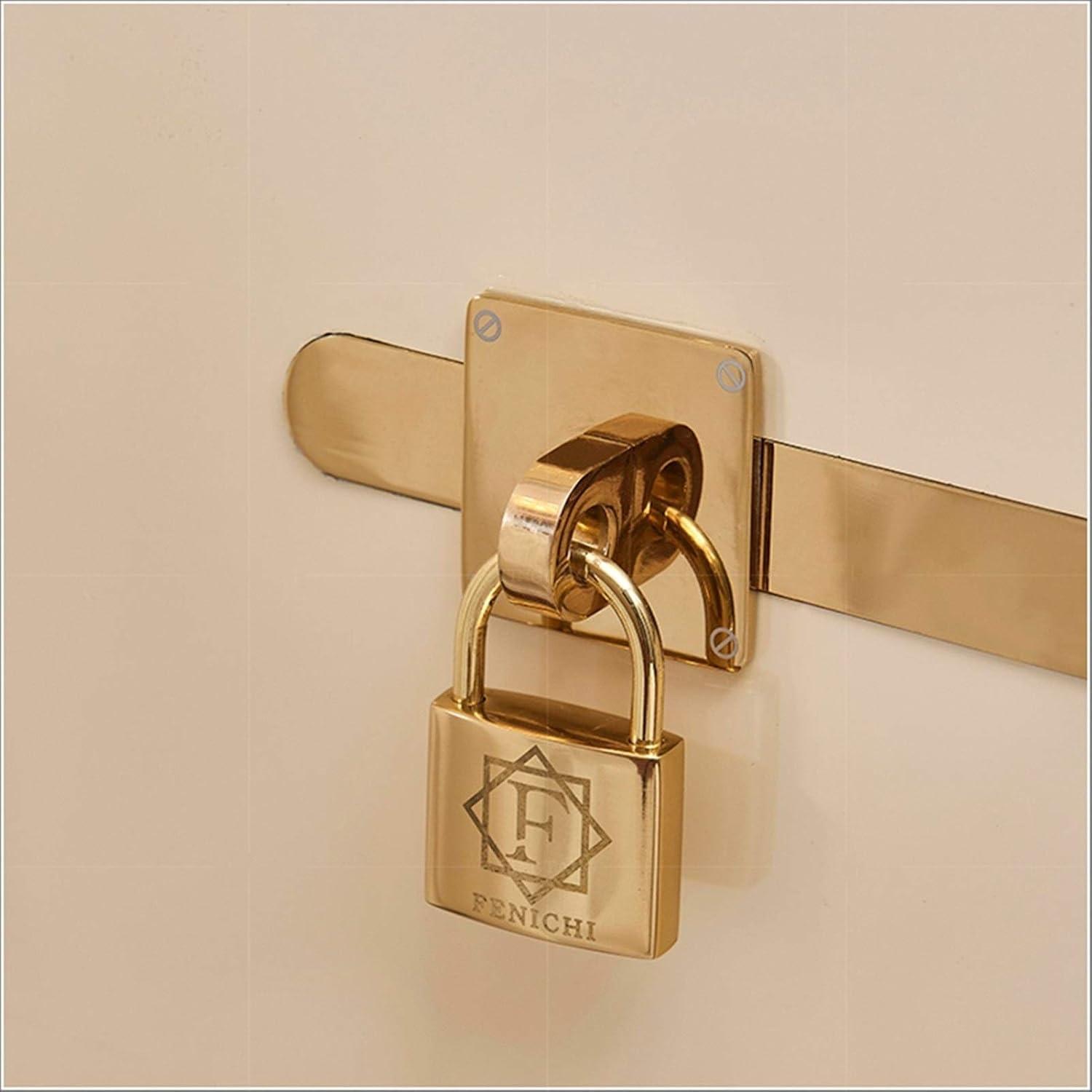 Our Honest ​Take: Stylish⁣ & Spacious White Bedside Table Review