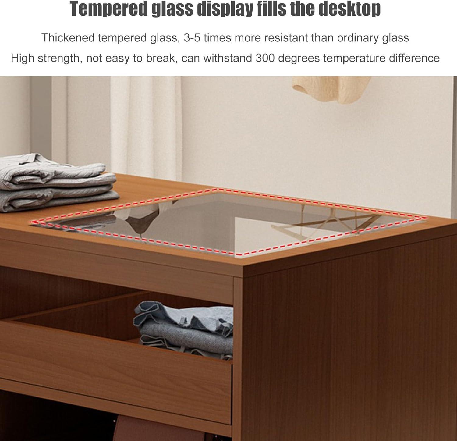 Our Take on ‌the Modern Armoire Island:​ Stylish Storage ⁢& Display