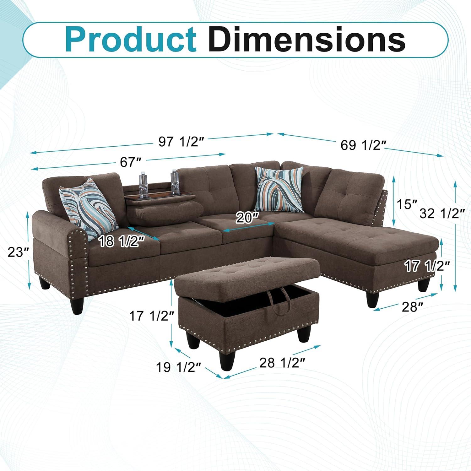 Discovering Comfort and Style: Our Review of the 98